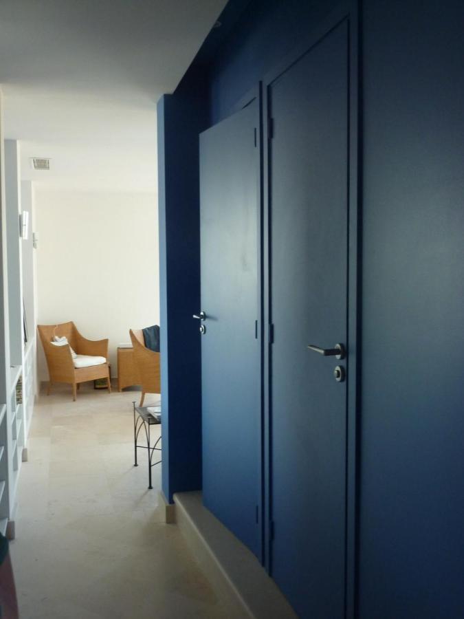 Nice Flat With Terrace On The Croisette Cannes Extérieur photo